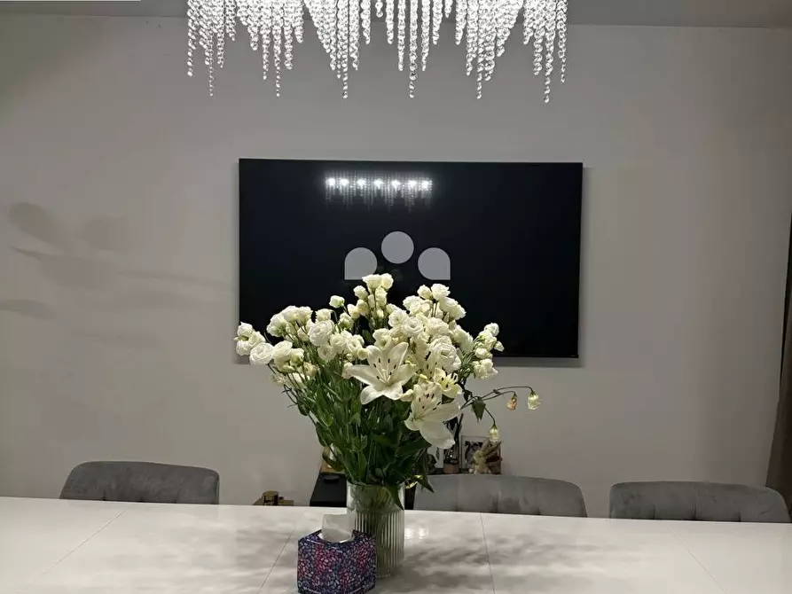 Immagine 6 di Villa in vendita  in VIA AMENDOLA a Massalengo