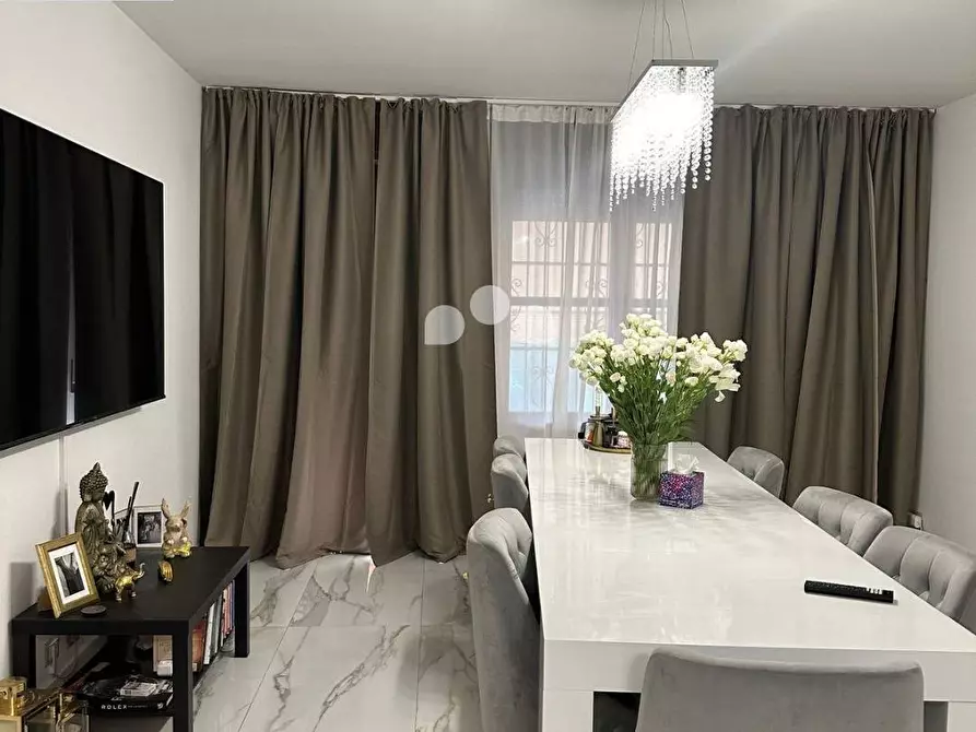 Immagine 7 di Villa in vendita  in VIA AMENDOLA a Massalengo