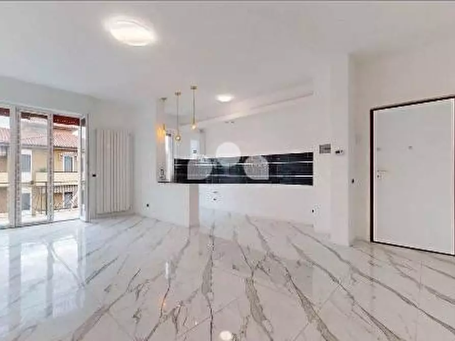 Immagine 1 di Appartamento in vendita  in via Alberelle a Crema