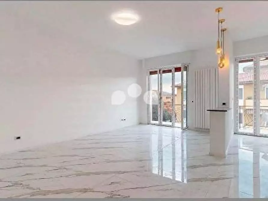 Immagine 2 di Appartamento in vendita  in via Alberelle a Crema