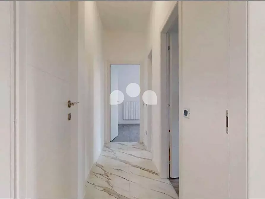 Immagine 4 di Appartamento in vendita  in via Alberelle a Crema