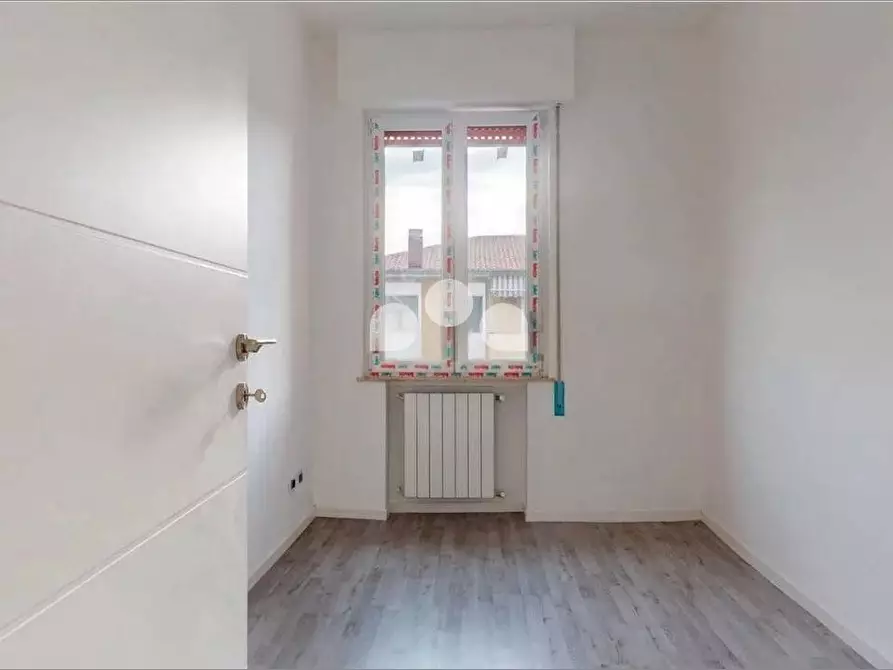 Immagine 5 di Appartamento in vendita  in via Alberelle a Crema