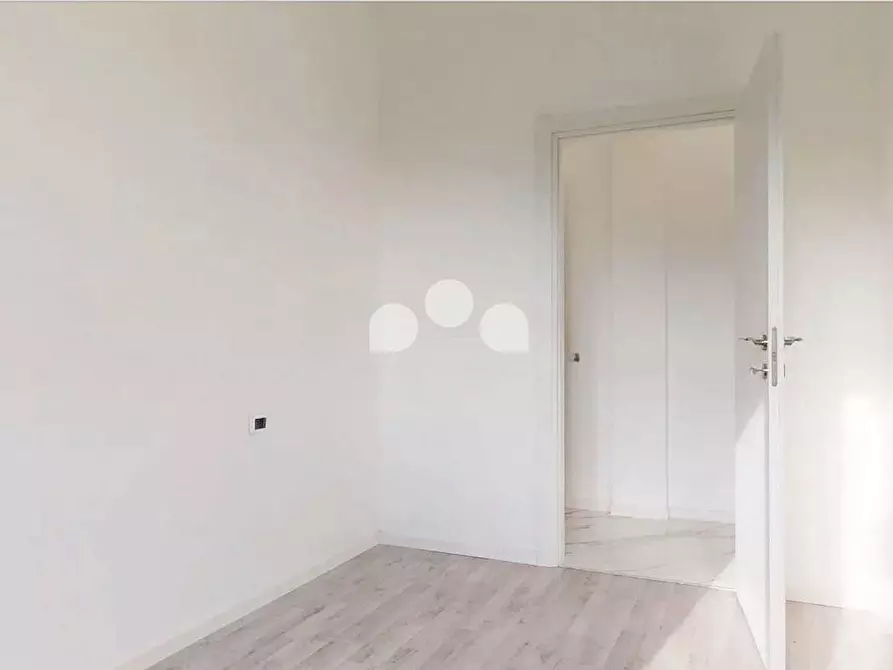 Immagine 6 di Appartamento in vendita  in via Alberelle a Crema