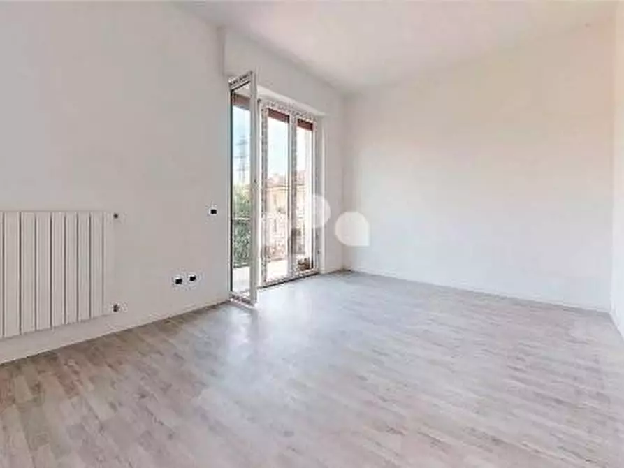 Immagine 7 di Appartamento in vendita  in via Alberelle a Crema