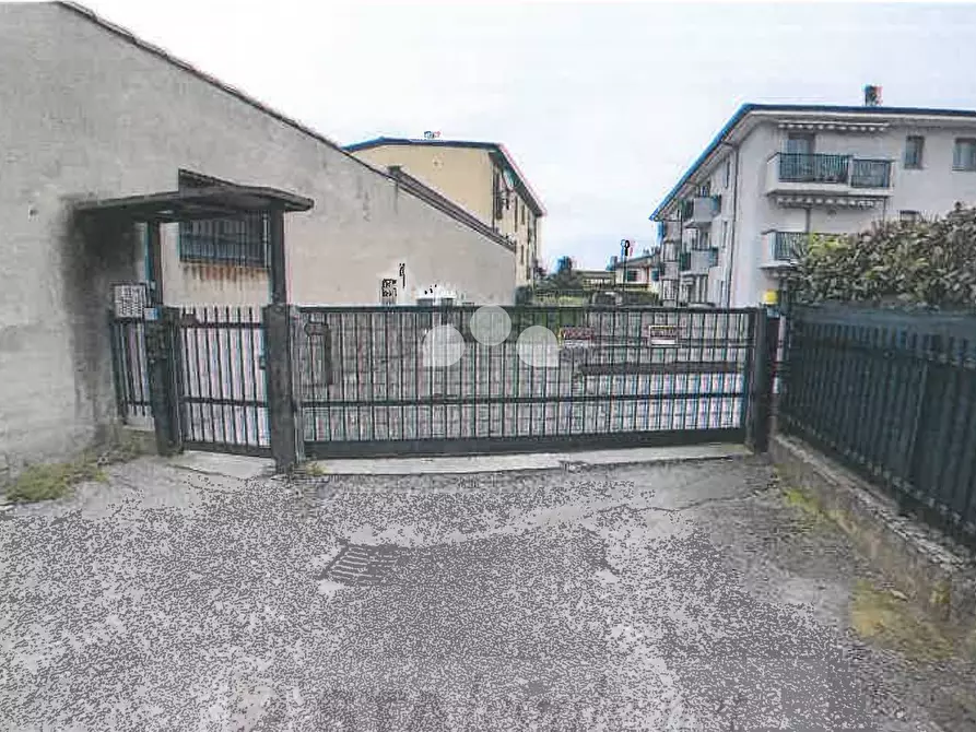 Immagine 2 di Appartamento in vendita  a Palazzo Pignano