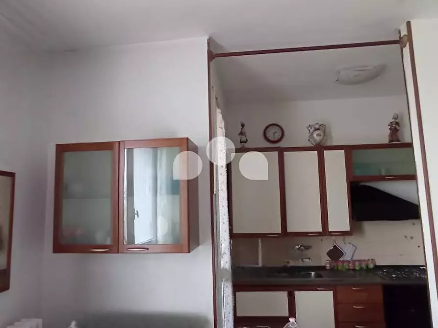 Immagine 5 di Appartamento in vendita  in via della Repubblica a San Giuliano Milanese