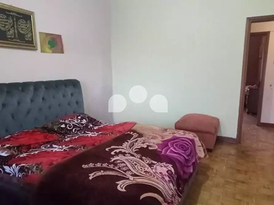 Immagine 11 di Appartamento in vendita  in Via Fratelli Cervi a Tavazzano Con Villavesco