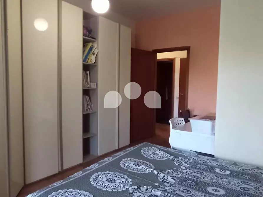 Immagine 19 di Appartamento in vendita  in Via Fratelli Cervi a Tavazzano Con Villavesco