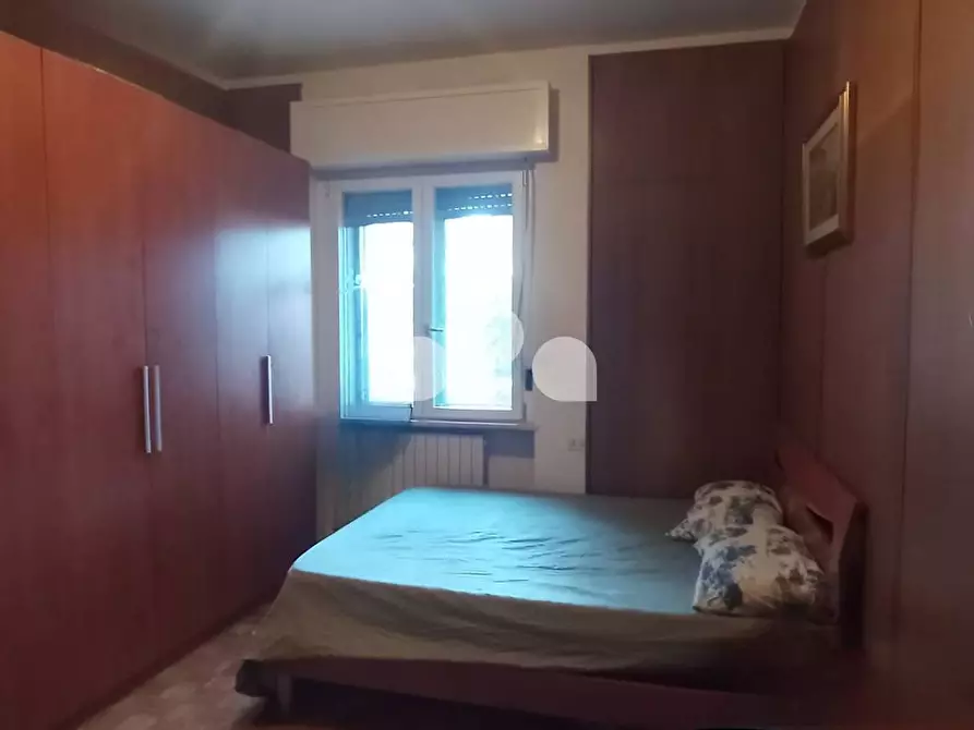 Immagine 17 di Appartamento in vendita  in Via Fratelli Cervi a Tavazzano Con Villavesco