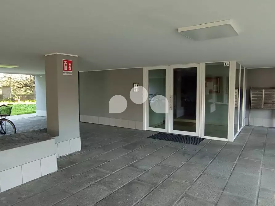 Immagine 5 di Appartamento in vendita  in Via Fratelli Cervi a Tavazzano Con Villavesco