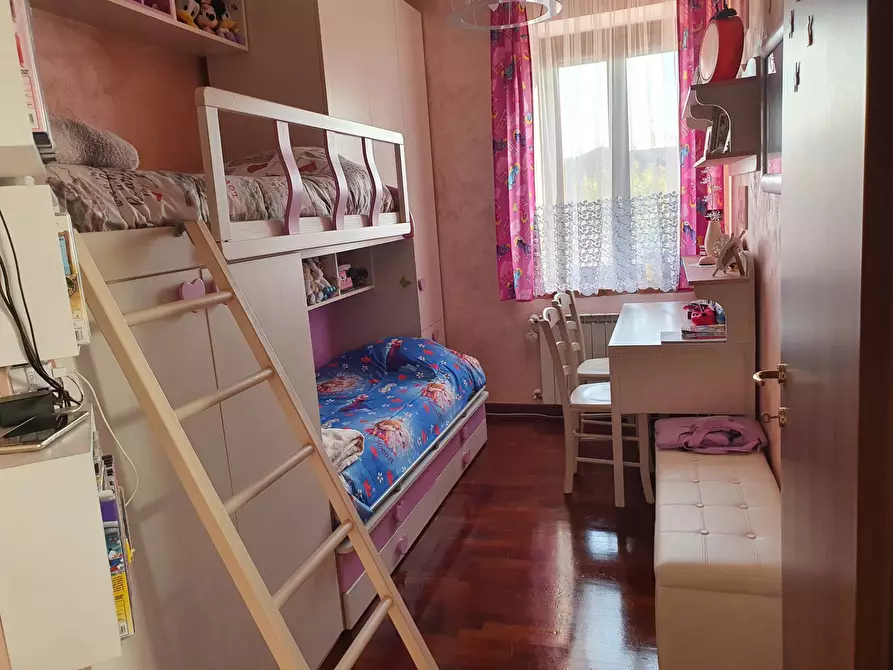 Immagine 5 di Appartamento in vendita  a Prignano Sulla Secchia