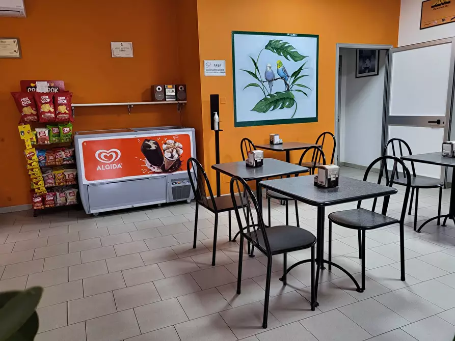 Immagine 2 di Attività commerciale in vendita  a Casalgrande