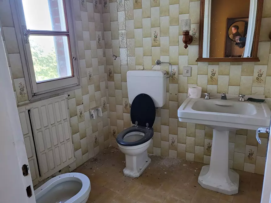 Immagine 8 di Casa indipendente in vendita  a Toano