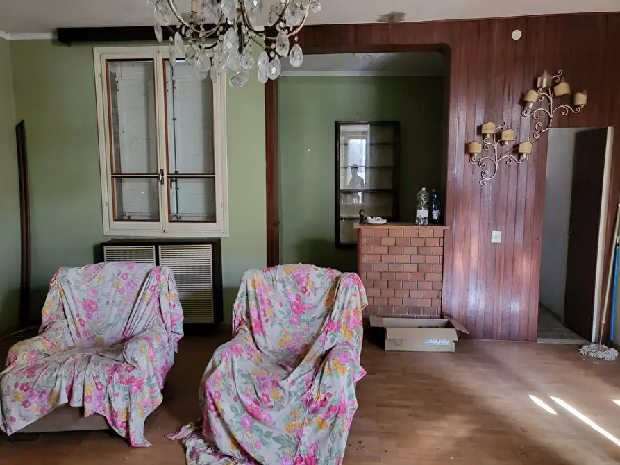 Immagine 5 di Casa indipendente in vendita  a Toano