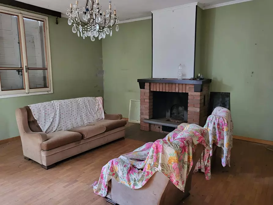 Immagine 6 di Casa indipendente in vendita  a Toano