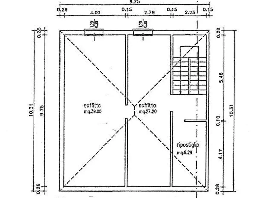 Immagine 29 di Casa indipendente in vendita  a Sassuolo