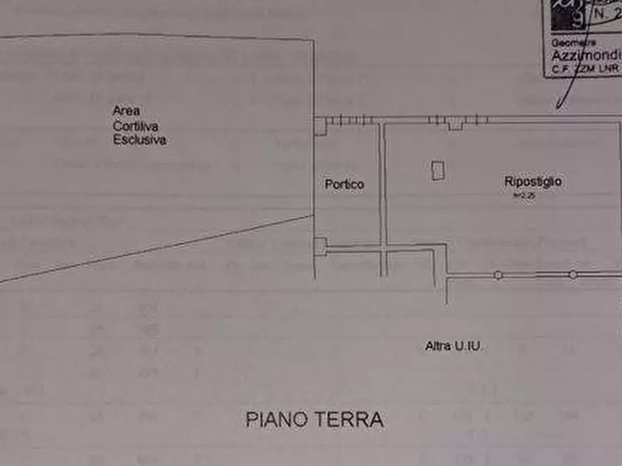 Immagine 8 di Rustico / casale in vendita  a Casalgrande