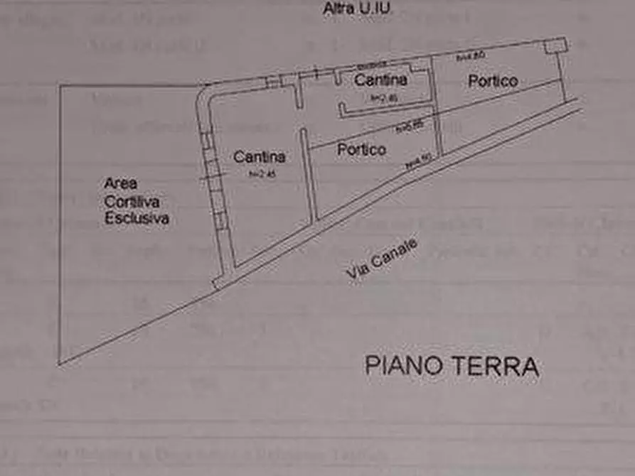 Immagine 9 di Rustico / casale in vendita  a Casalgrande