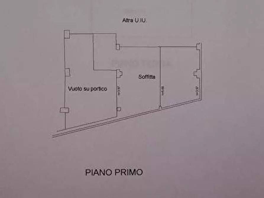 Immagine 10 di Rustico / casale in vendita  a Casalgrande