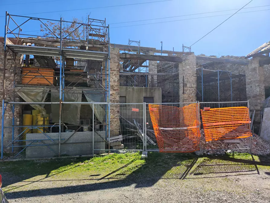 Immagine 2 di Rustico / casale in vendita  a Casalgrande