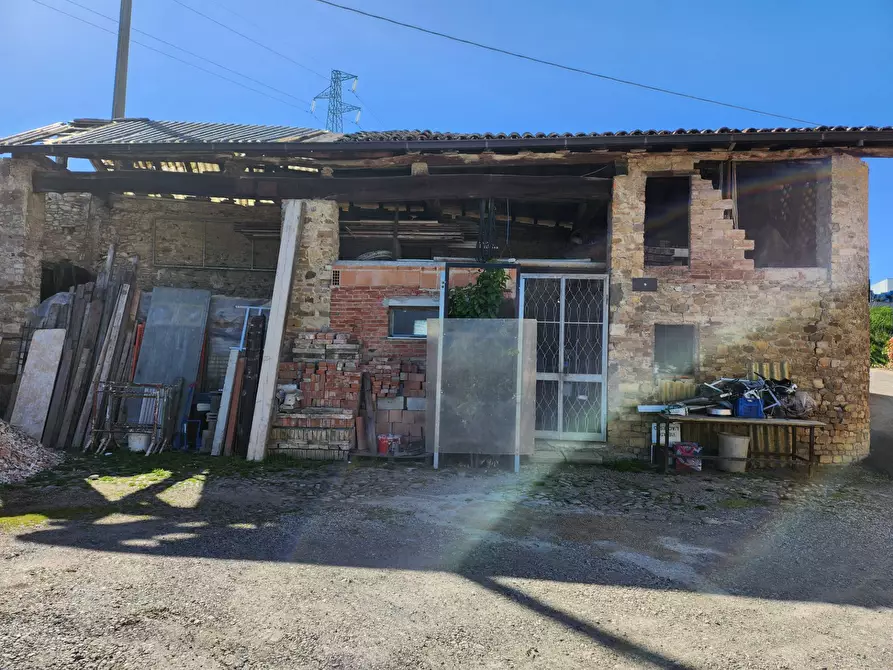 Immagine 3 di Rustico / casale in vendita  a Casalgrande