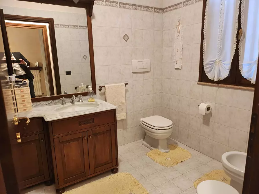 Immagine 9 di Villetta a schiera in vendita  a Castellarano