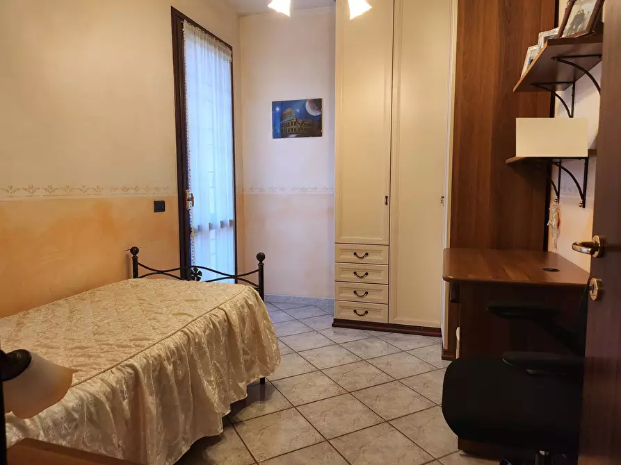 Immagine 13 di Villetta a schiera in vendita  a Castellarano