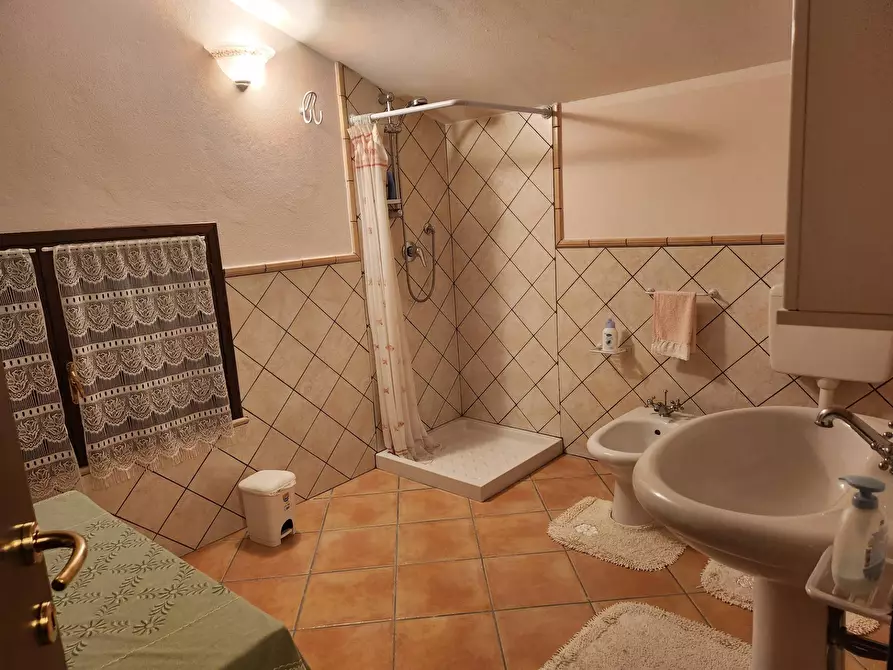 Immagine 18 di Villetta a schiera in vendita  a Castellarano