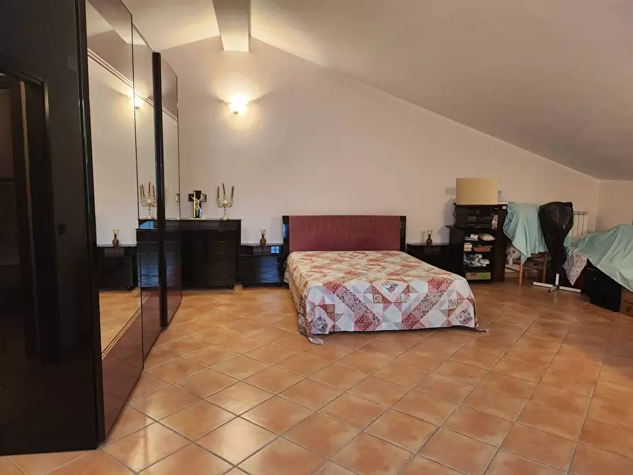 Immagine 16 di Villetta a schiera in vendita  a Castellarano