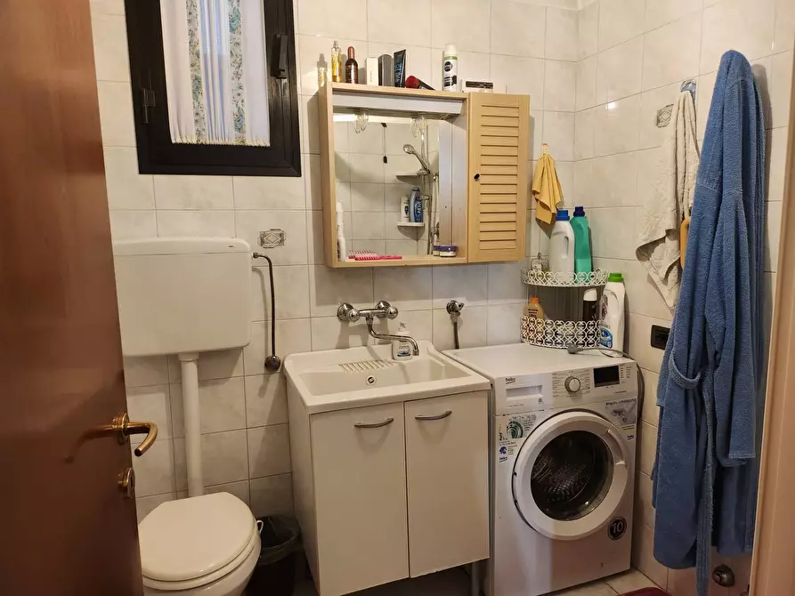 Immagine 21 di Villetta a schiera in vendita  a Castellarano