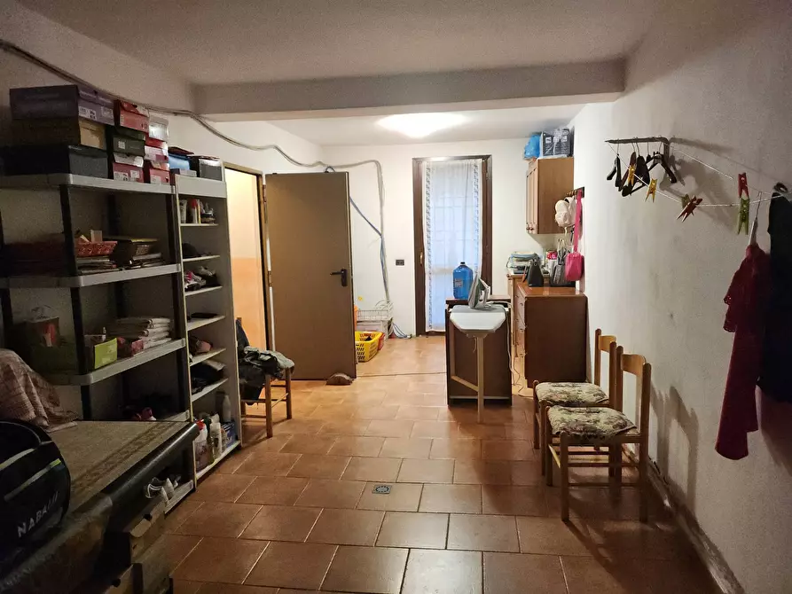 Immagine 22 di Villetta a schiera in vendita  a Castellarano