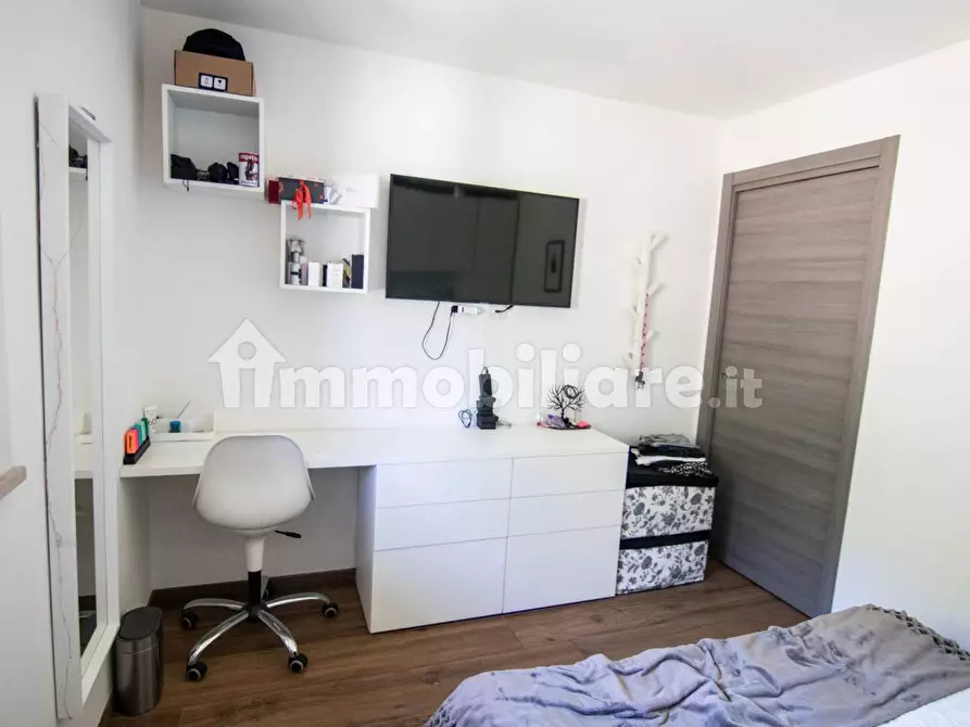 Immagine 12 di Appartamento in vendita  a Castellarano