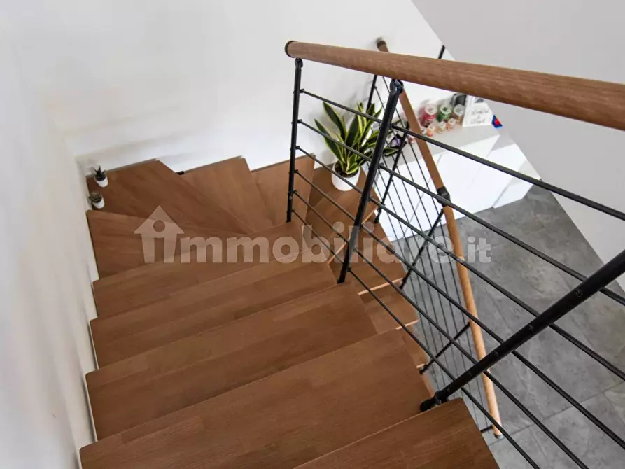 Immagine 14 di Appartamento in vendita  a Castellarano