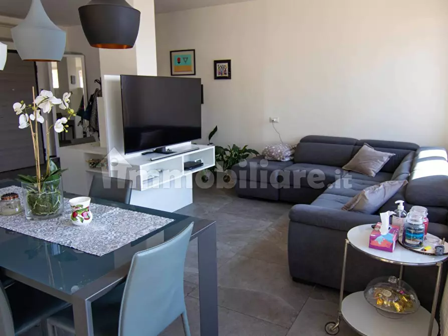 Immagine 9 di Appartamento in vendita  a Castellarano