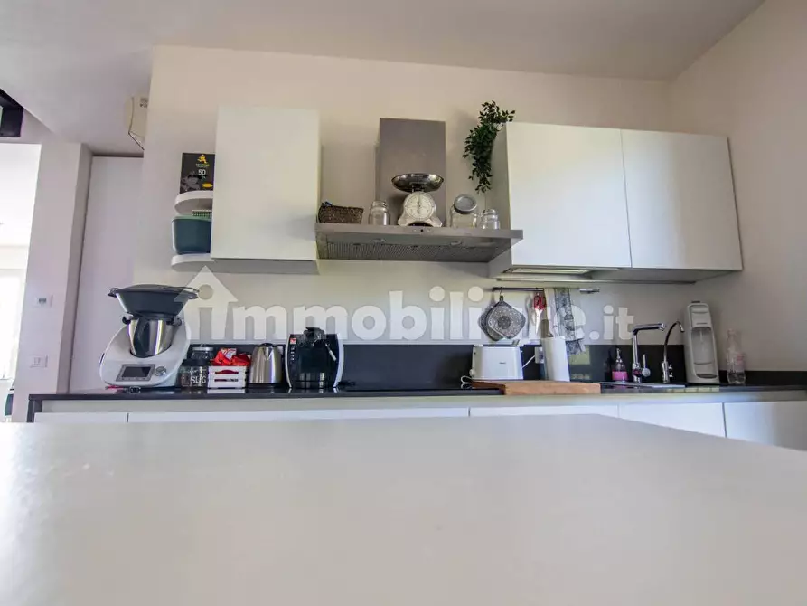 Immagine 10 di Appartamento in vendita  a Castellarano