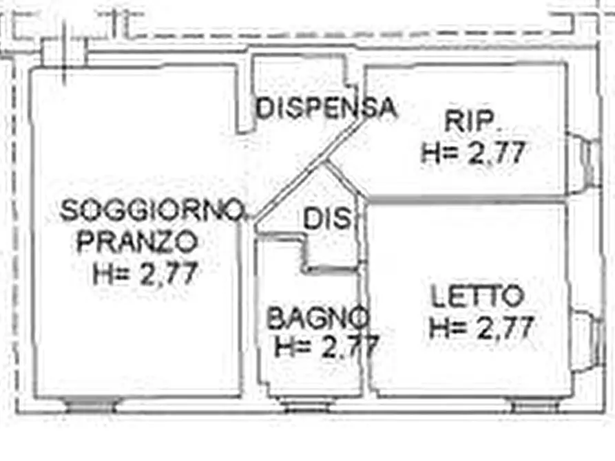 Immagine 7 di Appartamento in vendita  a Prignano Sulla Secchia