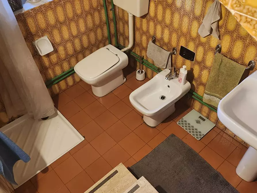 Immagine 8 di Casa indipendente in vendita  a Serramazzoni