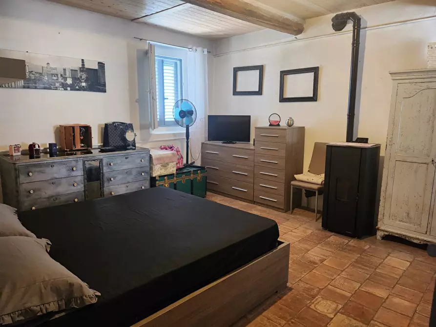 Immagine 9 di Casa indipendente in vendita  a Serramazzoni