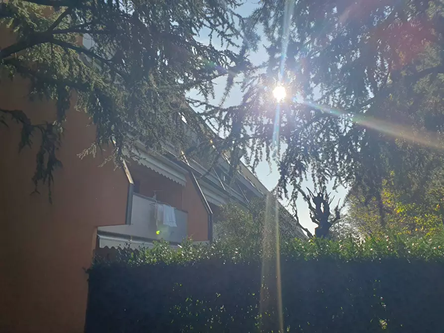 Immagine 9 di Appartamento in vendita  a Reggio Nell'emilia