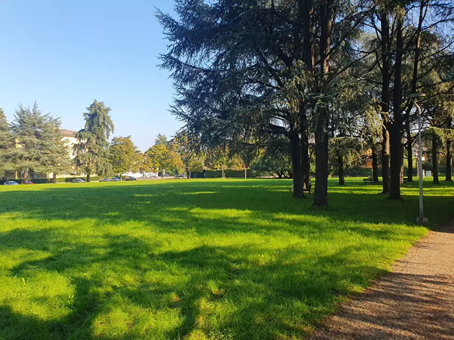 Immagine 18 di Appartamento in vendita  a Reggio Nell'emilia