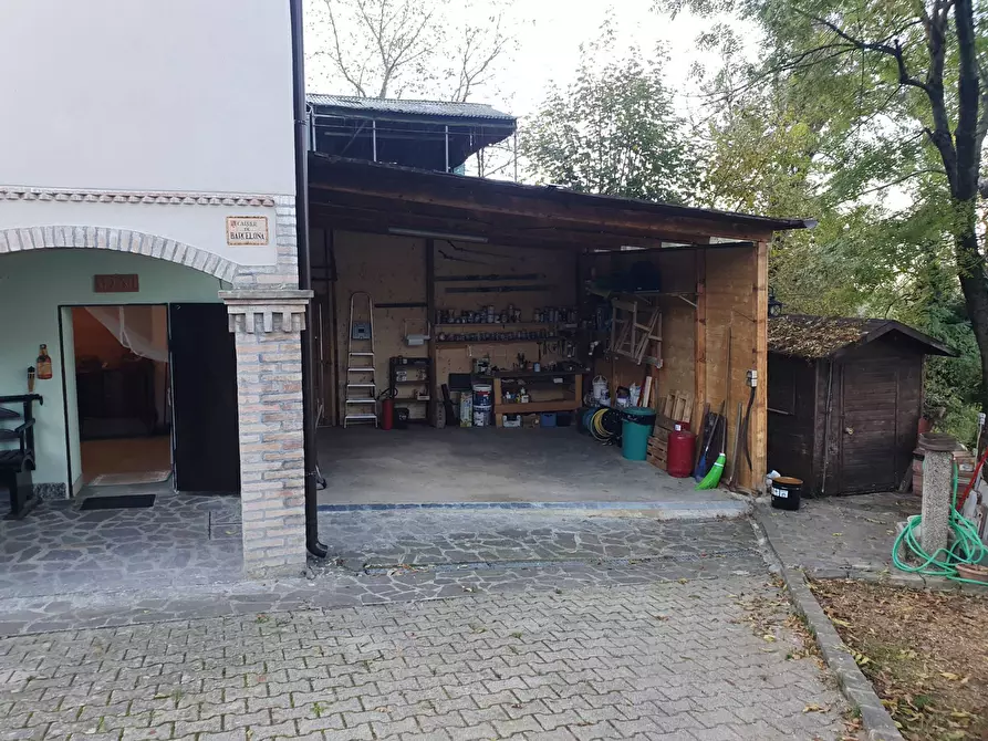 Immagine 28 di Casa indipendente in vendita  a Prignano Sulla Secchia