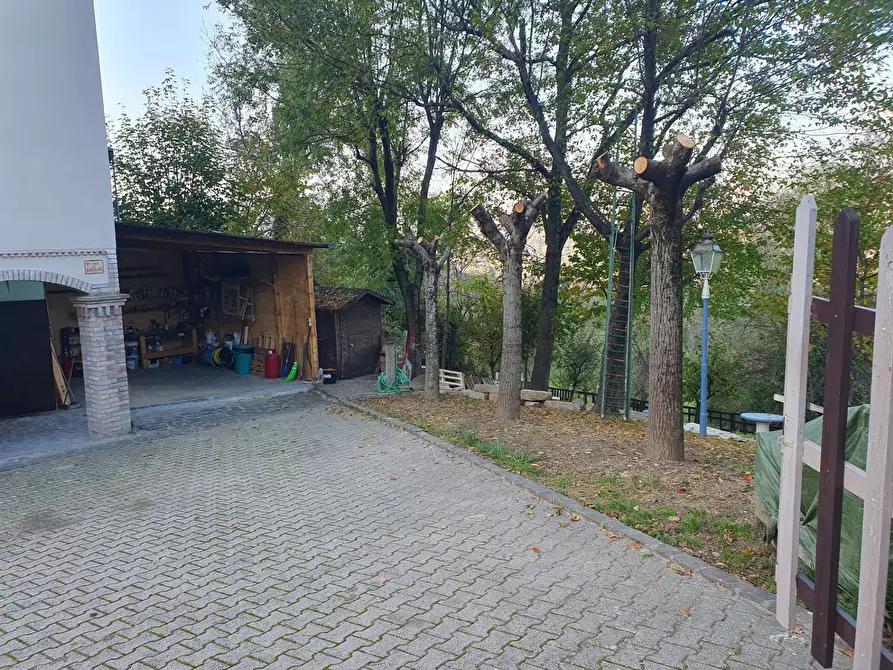 Immagine 27 di Casa indipendente in vendita  a Prignano Sulla Secchia