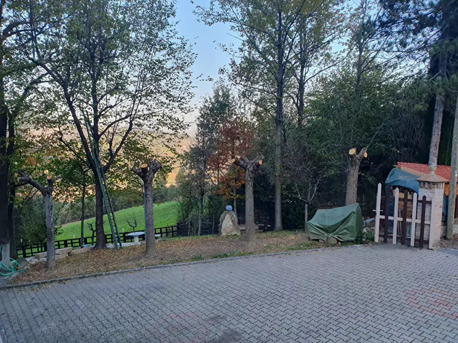 Immagine 30 di Casa indipendente in vendita  a Prignano Sulla Secchia