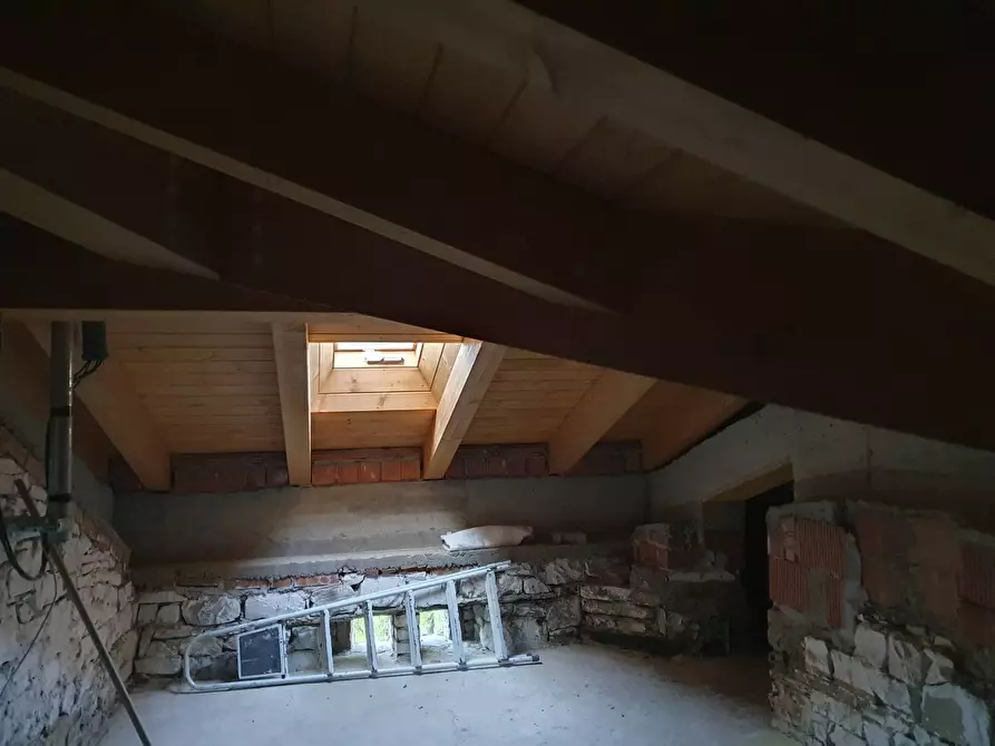 Immagine 26 di Casa indipendente in vendita  a Prignano Sulla Secchia