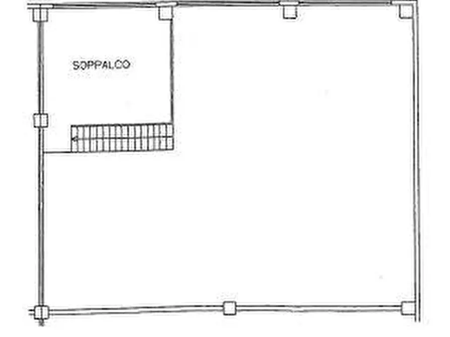 Immagine 3 di Capannone industriale in vendita  a Casalgrande
