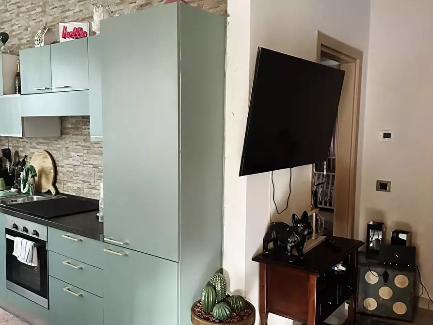 Immagine 2 di Appartamento in vendita  a Sassuolo