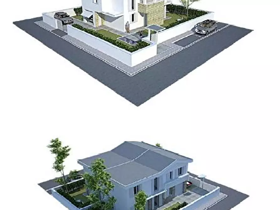 Immagine 4 di Terreno residenziale in vendita  a Castellarano