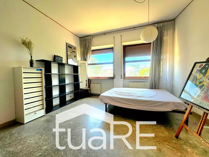 Immagine 20 di Appartamento in vendita  in Via Plotino a Roma