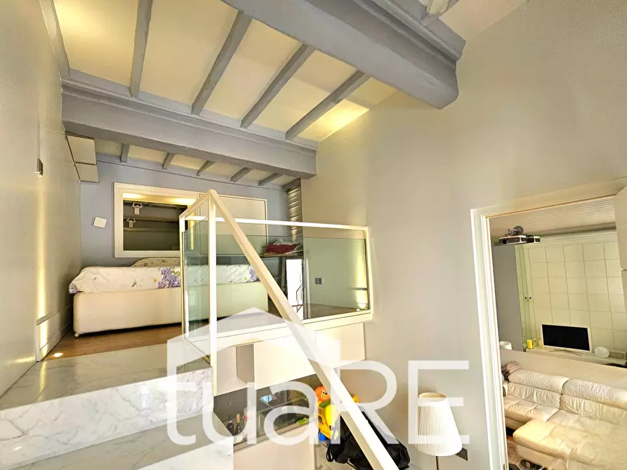 Immagine 25 di Appartamento in vendita  in Via Del Corso a Roma