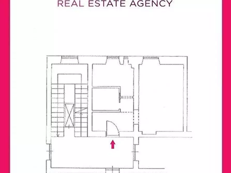 Immagine 22 di Appartamento in affitto  in Via Famagosta a Roma